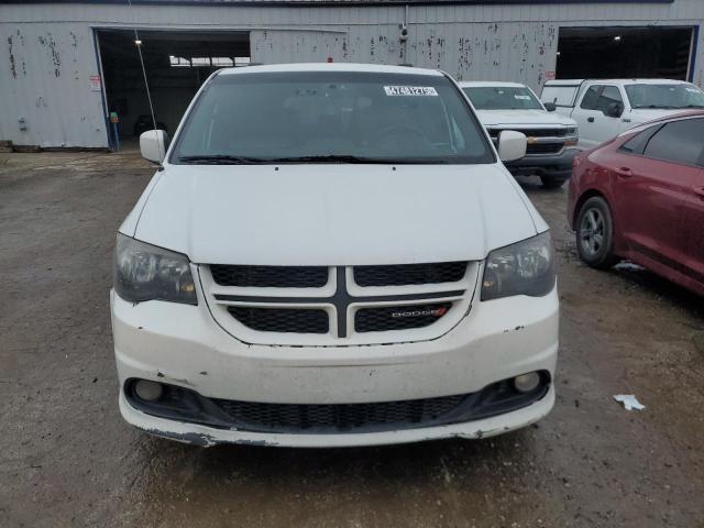 Photo 5 from auction – 2017 DODGE GRAND CARA with VIN 2C4RDGEG5HR580633