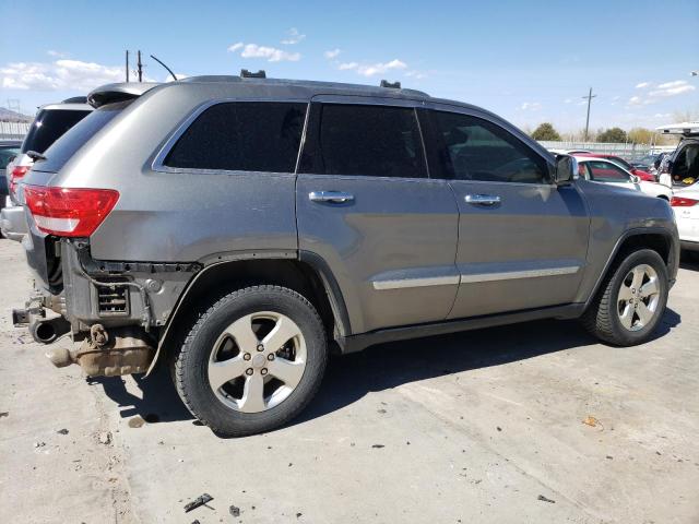 Photo 3 from auction – 2012 JEEP GRAND CHER with VIN 1C4RJFCT7CC273372