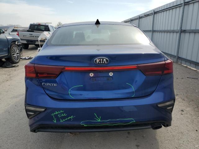 Photo 6 from auction – 2019 KIA FORTE FE with VIN 3KPF24AD1KE008843