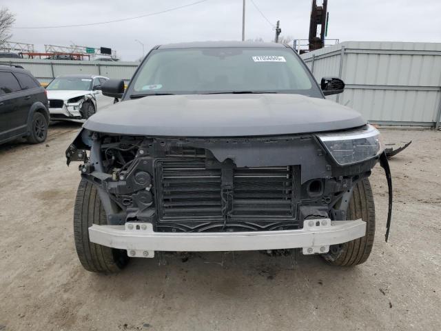 Photo 5 from auction – 2023 FORD EXPLORER with VIN 1FMSK8BH1PGB02585