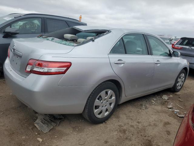 Photo 3 from auction – 2011 TOYOTA CAMRY BASE with VIN 4T1BF3EK5BU604783