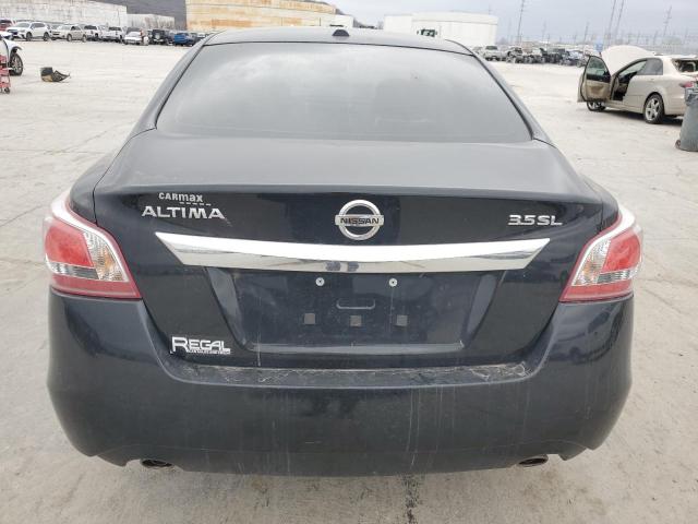 Photo 6 from auction – 2013 NISSAN ALTIMA 3.5 with VIN 1N4BL3AP2DC104142