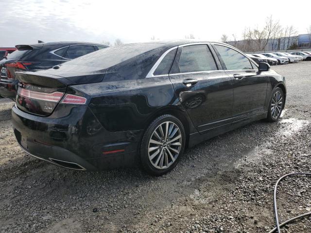 Photo 3 from auction – 2019 LINCOLN MKZ RESERV with VIN 3LN6L5LU2KR618562