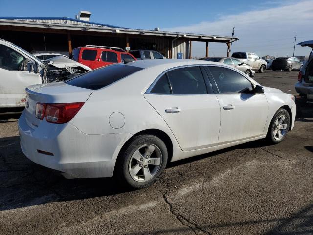 Photo 3 from auction – 2016 CHEVROLET MALIBU LIM with VIN 1G11B5SA6GF116594
