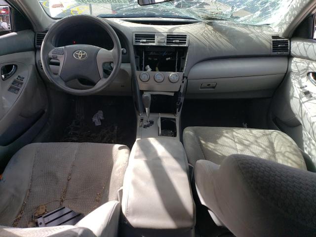 Photo 8 from auction – 2011 TOYOTA CAMRY BASE with VIN 4T1BF3EK3BU645414