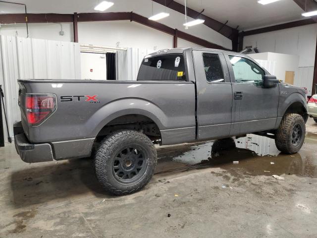 Photo 3 from auction – 2013 FORD F150 SUPER with VIN 1FTFX1EF4DFD14777