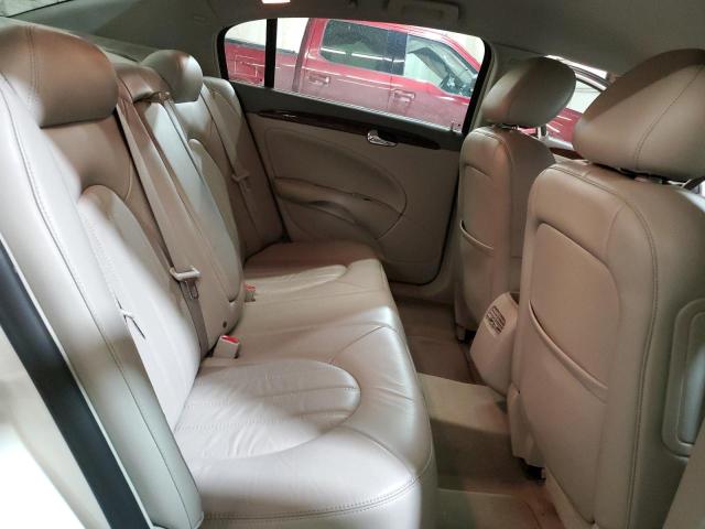 Photo 10 from auction – 2011 BUICK LUCERNE CX with VIN 1G4HC5EM1BU114521
