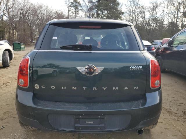 Photo 6 from auction – 2014 MINI COOPER COU with VIN WMWZB3C53EWR40109
