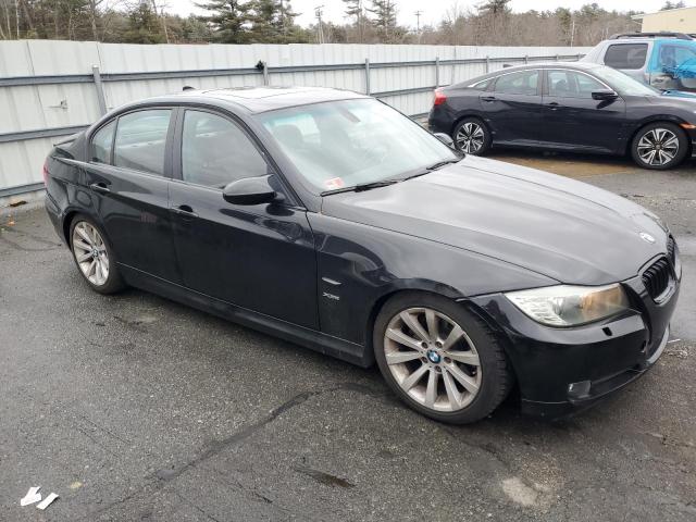 Photo 4 from auction – 2011 BMW 328 XI SUL with VIN WBAPK5C53BA662260