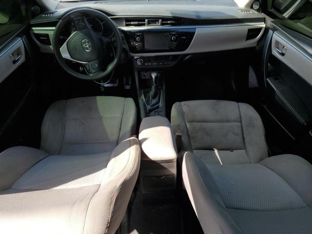 Photo 8 from auction – 2016 TOYOTA COROLLA L with VIN 5YFBURHE5GP408687