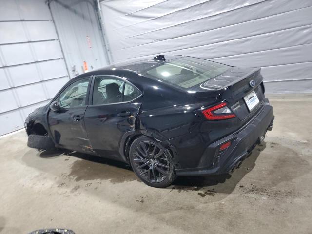 Photo 2 from auction – 2023 SUBARU WRX PREMIU with VIN JF1VBAF68P9817021