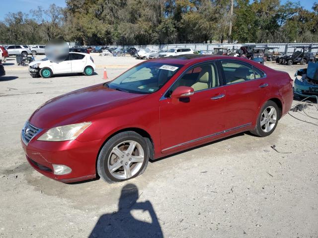 LEXUS ES 350 2012 con VIN JTHBK1EG1C2494360 - Foto de la subasta