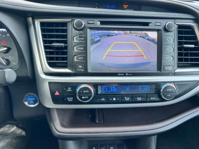 صورة رقم 9 من المزاد - 2014 TOYOTA HIGHLANDER مع VIN 5TDDCRFH5ES006584