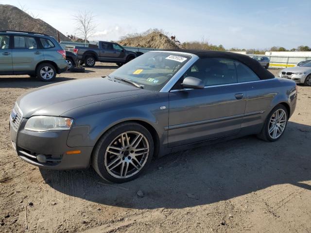 AUDI A4 2.0T CA 2009 с VIN WAUDF48H19K011587 - Снимка от търг