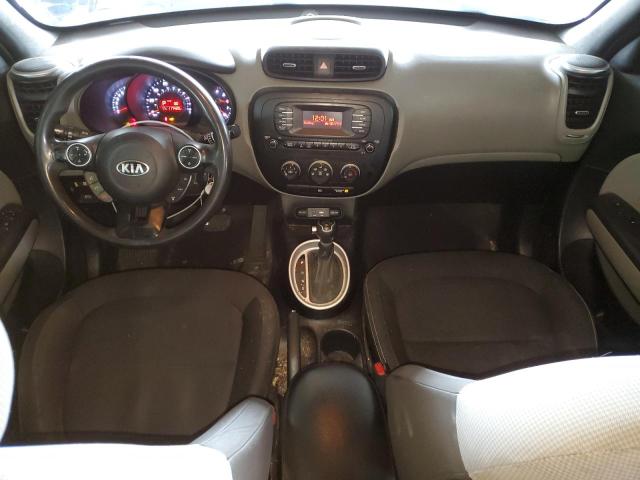 Photo 8 from auction – 2016 KIA SOUL with VIN KNDJN2A2XG7358905