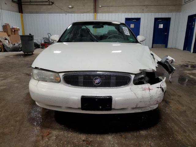 Photo 5 from auction – 2004 BUICK CENTURY CU with VIN 2G4WS52J641285445