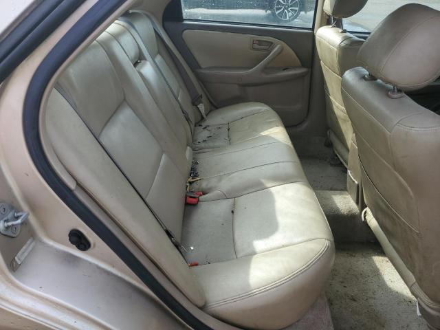 Photo 10 from auction – 2001 TOYOTA CAMRY CE with VIN JT2BG22K210555038