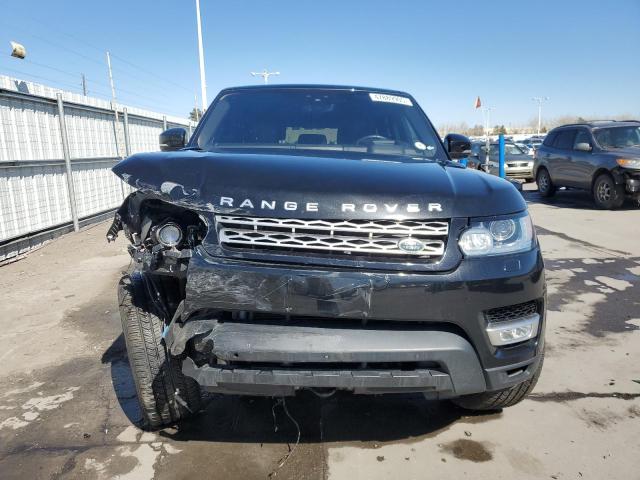 Photo 5 from auction – 2017 LAND ROVER RANGE ROVE with VIN SALWR2FV0HA133127