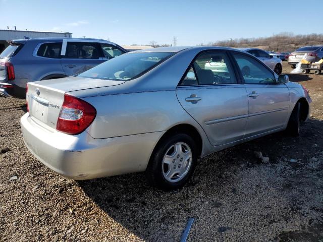Photo 3 from auction – 2003 TOYOTA CAMRY LE with VIN 4T1BF32K53U045032
