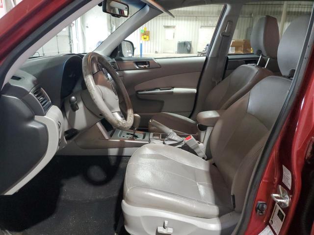 Снимка 7 от търг – 2011 SUBARU FORESTER T с VIN JF2SHAGC4BH702223