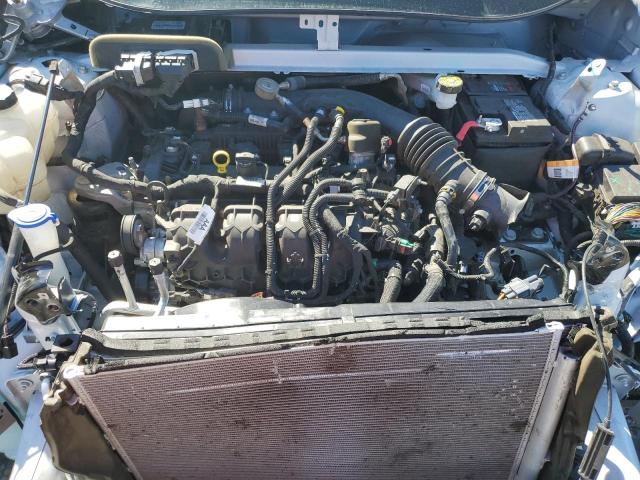 Photo 12 from auction – 2023 FORD EDGE with VIN 2FMPK4G9XPBA03366