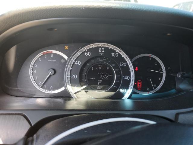 Photo 9 from auction – 2015 HONDA ACCORD EXL with VIN 1HGCR2F85FA037562
