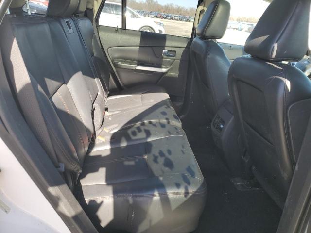 Photo 10 from auction – 2011 FORD EDGE SEL with VIN 2FMDK4JCXBBB25323