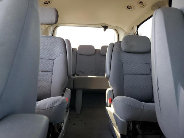 Photo 10 from auction – 2010 DODGE GRAND CARA with VIN 2D4RN4DE7AR116327