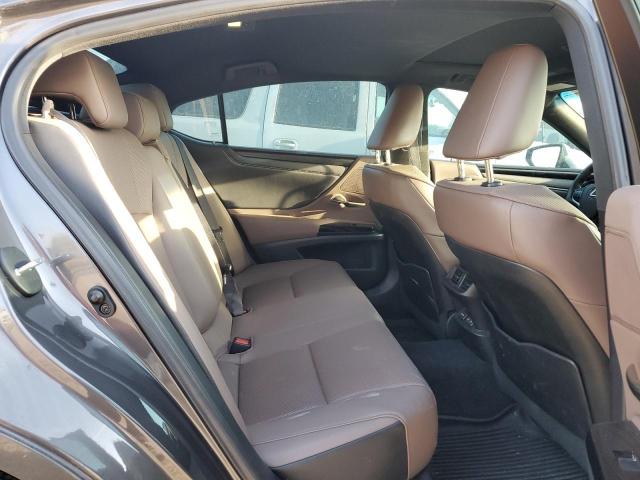 Photo 10 from auction – 2022 LEXUS ES 250 BAS with VIN 58AD11D10NU010152