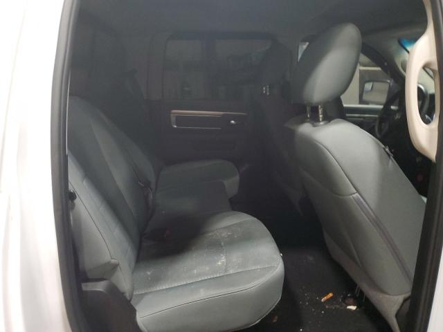 Photo 10 from auction – 2019 RAM 1500 CLASS with VIN 1C6RR7LT4KS505033