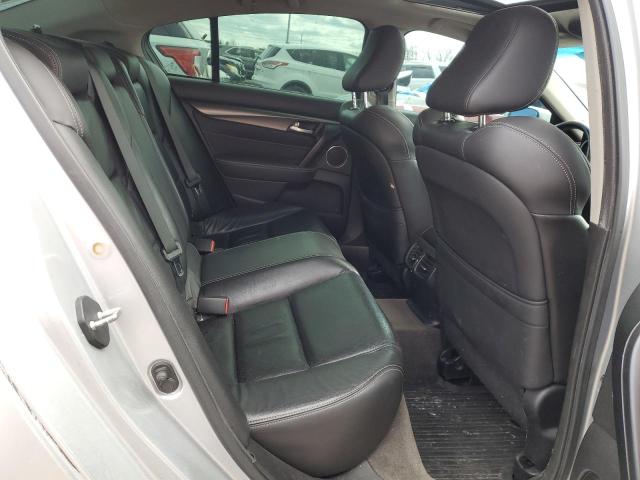 صورة رقم 10 من المزاد - 2012 ACURA TL مع VIN 19UUA9F53CA011385