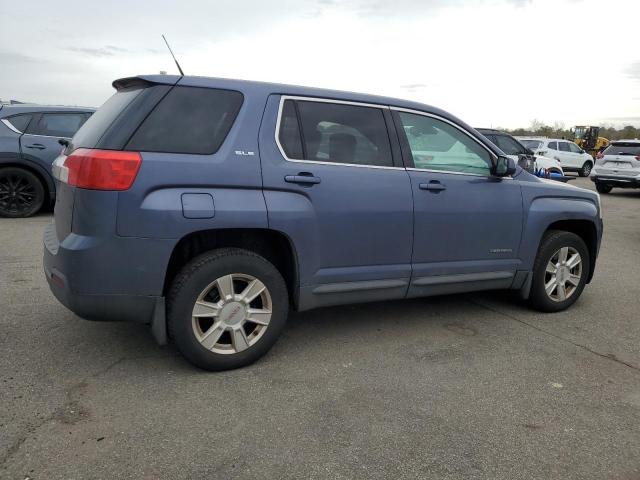 Photo 3 from auction – 2013 GMC TERRAIN SL with VIN 2GKALMEK9D6149764