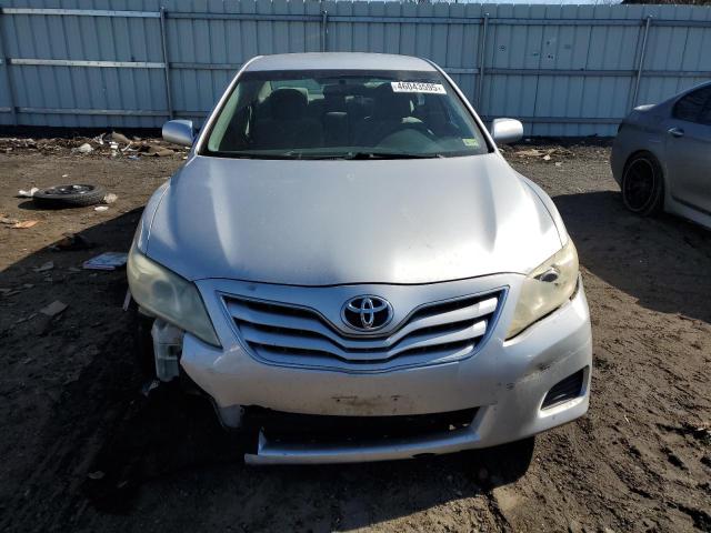 Photo 5 from auction – 2011 TOYOTA CAMRY BASE with VIN 4T1BF3EK4BU118143