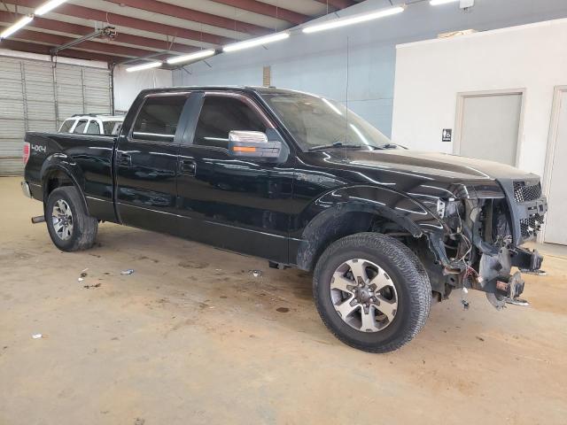 Photo 4 from auction – 2009 FORD F150 SUPER with VIN 1FTPW14V69FA60139