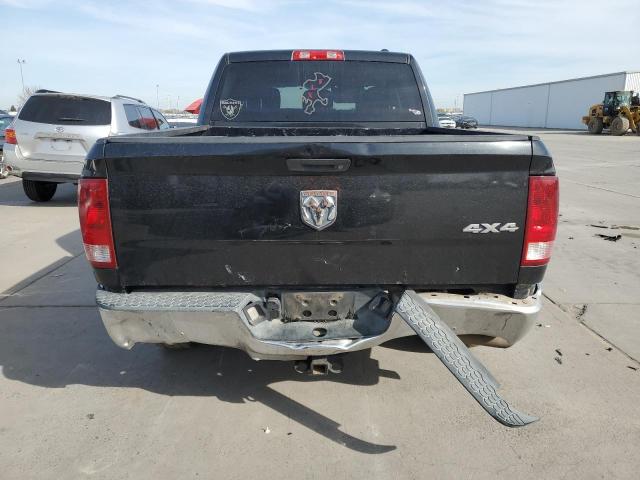 Foto 6 de la subasta – 2010 DODGE RAM 1500 con VIN 1D7RV1CT2AS157934
