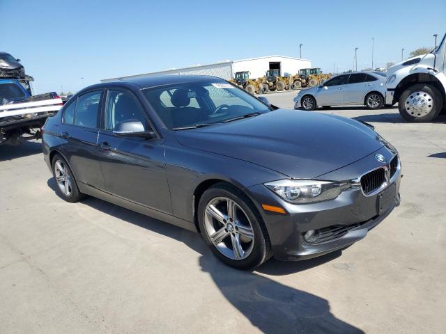 Photo 4 from auction – 2014 BMW 328 I SULE with VIN WBA3C1C50EK116471