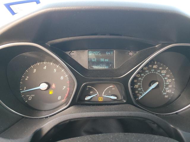 Photo 9 from auction – 2012 FORD FOCUS SE with VIN 1FAHP3F21CL217171