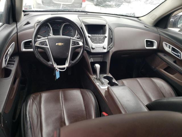 Photo 8 from auction – 2012 CHEVROLET EQUINOX LT with VIN 2GNALPEK6C6180294