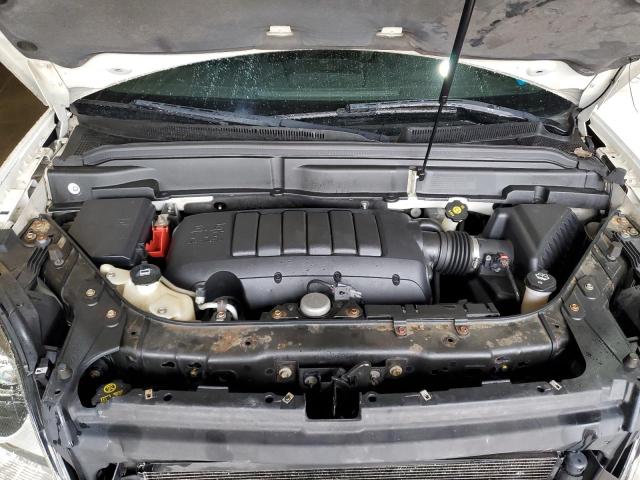 Photo 12 from auction – 2012 GMC ACADIA SLT with VIN 1GKKVRED3CJ418310