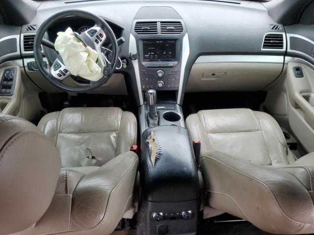 Photo 8 from auction – 2013 FORD EXPLORER X with VIN 1FM5K7D85DGA91655