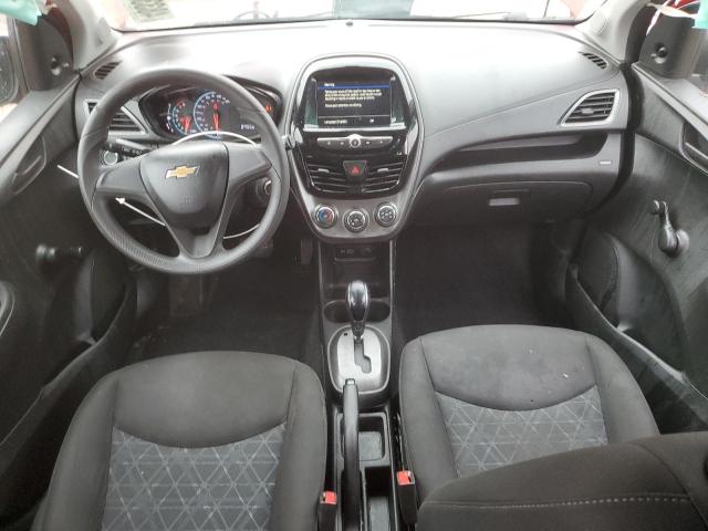 Photo 8 from auction – 2020 CHEVROLET SPARK LS with VIN KL8CB6SA8LC400058