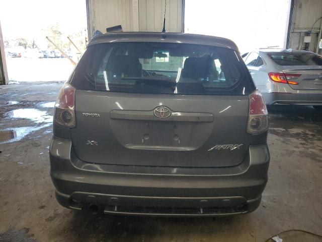 Photo 6 from auction – 2007 TOYOTA COROLLA MA with VIN 2T1KR30E87C633373