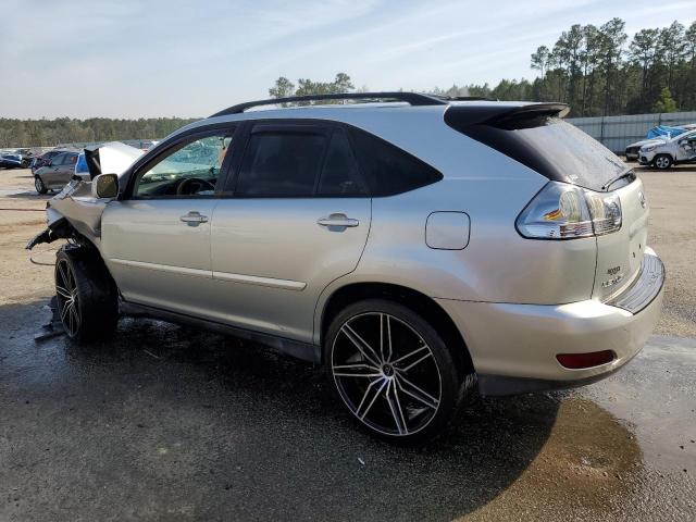 Photo 2 from auction – 2007 LEXUS RX 350 with VIN 2T2GK31U27C002159