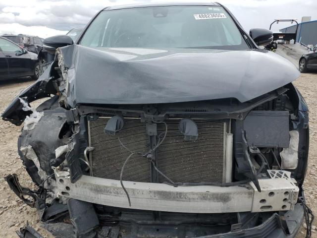 Снимка 5 от търг – 2018 TOYOTA HIGHLANDER с VIN 5TDBZRFH5JS895676