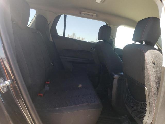 Photo 11 from auction – 2015 GMC TERRAIN SL with VIN 2GKALMEK4F6274478