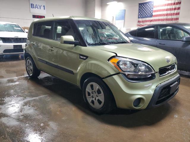 Photo 4 from auction – 2012 KIA SOUL with VIN KNDJT2A53C7398592