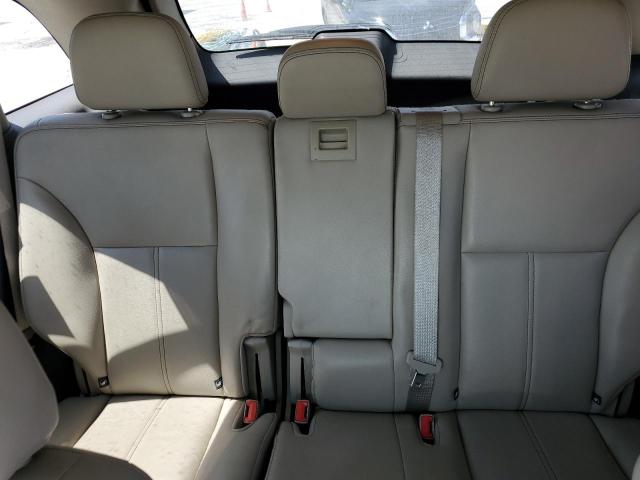 Photo 10 from auction – 2011 FORD EDGE SEL with VIN 2FMDK4JC0BBA79470