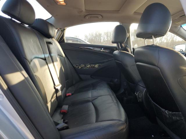 Photo 10 from auction – 2012 HYUNDAI SONATA SE with VIN 5NPEC4AC7CH425607