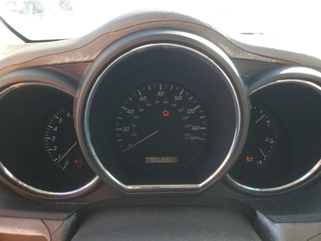 صورة رقم 9 من المزاد - 2005 LEXUS RX 330 مع VIN 2T2HA31U95C058751