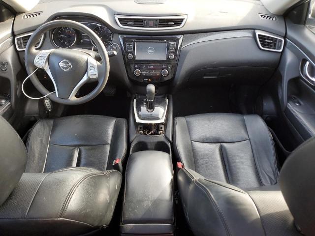 Photo 8 from auction – 2014 NISSAN ROGUE S with VIN 5N1AT2MV4EC836764